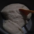 Cooksnap dari Sripatmalisyedurachmanmaulani Maulanidurachman untuk resep Ulen / Ketan Goreng