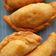 Cooksnap dari greeny untuk resep Pastel basah renyah diluar gurih kentang didalam