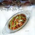 Cooksnap dari Rany TriSuci untuk resep Semur Bola-Bola Tempe