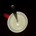 maryam dutse's cooksnap of when they made Kunun madara 1.