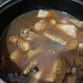Cooksnap dari Naresha Alnaira untuk resep Semur telor ceplok rebus rempah GERD friendly