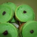 Cooksnap dari Wahid Jayaauto untuk resep Lumpur Kentang Pandan