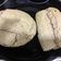El cooksnap de ChikiTiki cuando hizo Pan de maíz y harina integral de espelta.