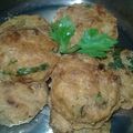 Cooksnap dari Rahma Cumiek untuk resep Perkedel Kentang