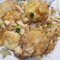 Cooksnap dari Freda Halim untuk resep Tofu Mushroom Sauce