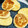 El cooksnap de Cocina con Barbara cuando hizo Pan en sartén tipo Muffins ingleses.