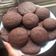 El cooksnap de celeste gordillo cuando hizo Galletitas de chocolate.
