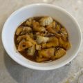 Ellen Lien 的 醬燒豆鼓苦瓜 cooksnap