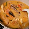 Cooksnap dari Satya Anindhita untuk resep Mangut Ikan Asap