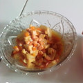 Cooksnap dari Moms Carell untuk resep Salmon Teriyaki MPASI 1 tahun