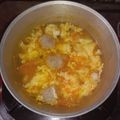 Cooksnap dari detta untuk resep Sop telur balita Auto nambah