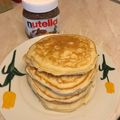 Cooksnap από Magda G. στη συνταγή Νόστιμες και αφράτες τηγανίτες