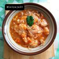 Cooksnap dari Lely untuk resep Udang asam manis pedas
