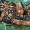 Cooksnap dari Jesslyn's Kitchen untuk resep Tofu nori with teriyaki sauce