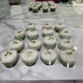 Cooksnap dari Indra Aguswanti untuk resep Kue Jongkong Bangka