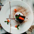 Cooksnap dari Salsabila untuk resep Brownies 3 sdm (#pr_cakenomixer)