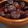 El cooksnap de Marieta cuando hizo Chorizos al vino.