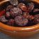El cooksnap de Marieta cuando hizo Chorizos al vino.