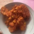 Cooksnap dari velayyati untuk resep Bakwan jagung