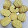 Cooksnap của Porcupine Blue khi họ làm theo món Cookies Trà Xanh
