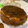 Alir Jhang 的 巴斯克乳酪蛋糕 cooksnap