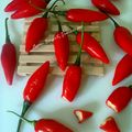 Cooksnap dari Merra Bawati untuk resep Kue cabe