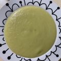 El cooksnap de Laura Ligero Baldomero cuando hizo Puré de verduras.