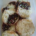 Cooksnap dari Efa Achmad untuk resep Martabak Mini