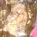Cooksnap dari Anita untuk resep Bothok ayam blimbing wuluh