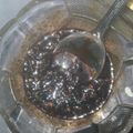 Cooksnap dari Ervina Ramadhan untuk resep Sambal Kecap Ulek Sederhana