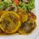 صورة من Maria Hussein، شاركها بعد تجربة وصفة صينية سمك فيليه بالخضار 🐟🥗