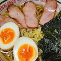 フレーム's cooksnap of when they made 混ぜるだけ！簡単本格醤油ラーメンスープ.