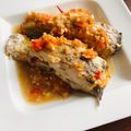 Cooksnap dari Nia - Mimakuki untuk resep Steam gurame bumbu sambal diet kenyang ala hughes