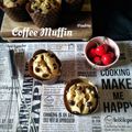 Cooksnap dari Windriayu untuk resep Coffee Muffin