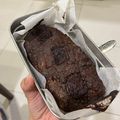Cooksnap của Bảo Ngọc Trần khi họ làm theo món Bánh chuối yến mạch