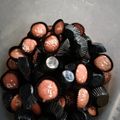 Cooksnap dari Vira Ariska untuk resep Brownies mini kering