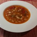 El cooksnap de ABG cuando hizo Pochas a la navarra.