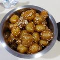 Cooksnap dari Wiwin Wang untuk resep Gamja jorim