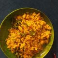 Pinal Patel's cooksnap of when they made બટાકા પૌવા (Bataka Pauva Recipe In Gujarati).