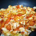 Cooksnap dari boendo. untuk resep Sambal Kol Goreng