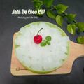 Cooksnap dari Nining Sari_3R untuk resep Nata de Coco KW