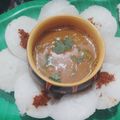 Nidhi Vyas's cooksnap of when they made રવા ઈડલી (Rava Idli Recipe In Gujarati).