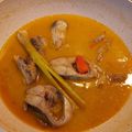 Cooksnap dari Yola Triana untuk resep Singang Ikan Khas Sumbawa