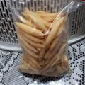 Cooksnap dari keizha untuk resep Telur gabus keju