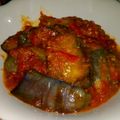 Cooksnap dari wienar untuk resep Terong balado