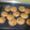 El cooksnap de Virginia cuando hizo Cupcakes sorpresa de chocolate 🧁🍫🍫🧁.