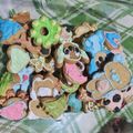 Cooksnap dari Shanti Soeripto untuk resep Cookies Hias Royal Icing