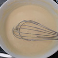 El cooksnap de Marieta cuando hizo Quesada.