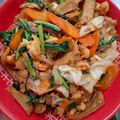 Cooksnap dari Yuanita Anggia Sari untuk resep Capcay Goreng Jawa