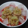 Cooksnap dari nani yusuf untuk resep ES PALU BUTUNG